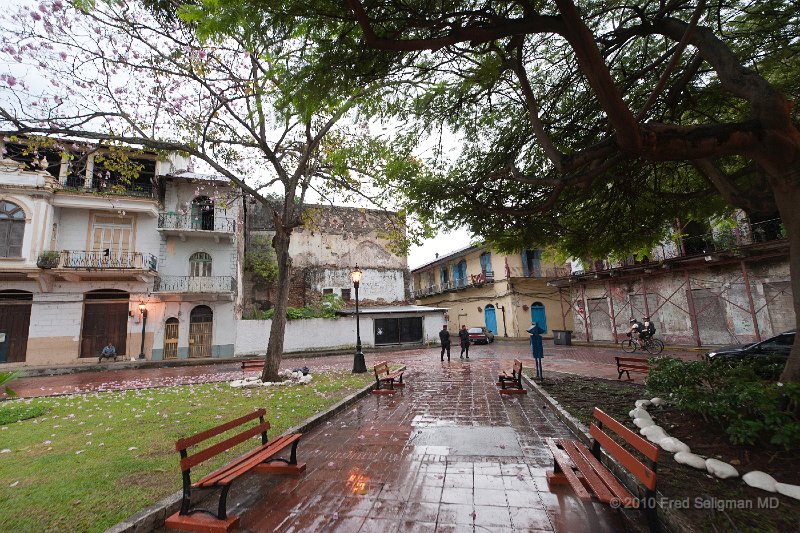 20101201_180844 D3.jpg - View from Plaza Herrera